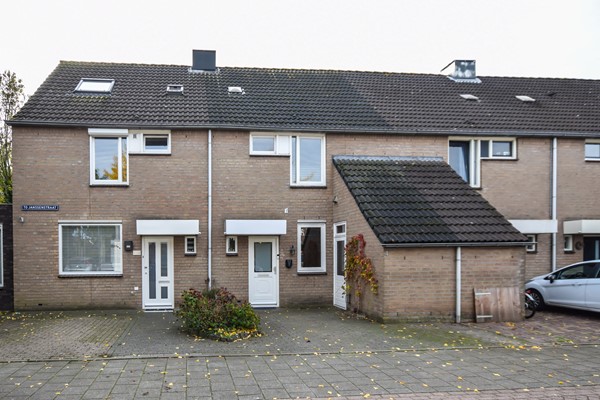 Medium property photo - To Janssenstraat 4, 5237 CW 's-Hertogenbosch